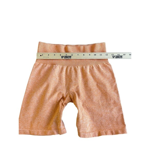 NVGTN‎ Shorts Womens Small Compression Bike Booty Contour Gym Workout - Picture 5 of 8